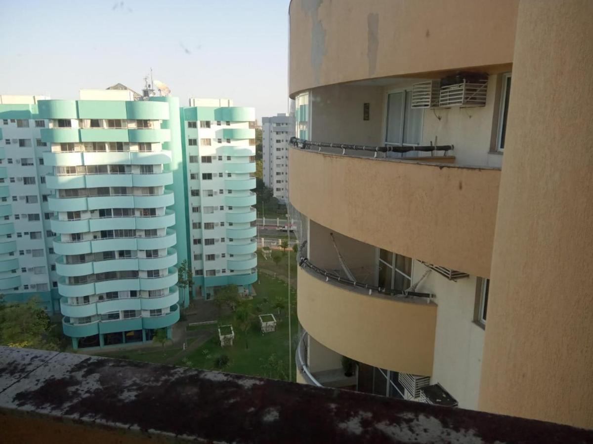 Mountain, Lake And Pool View Apartment Rio de Janeiro Exterior photo