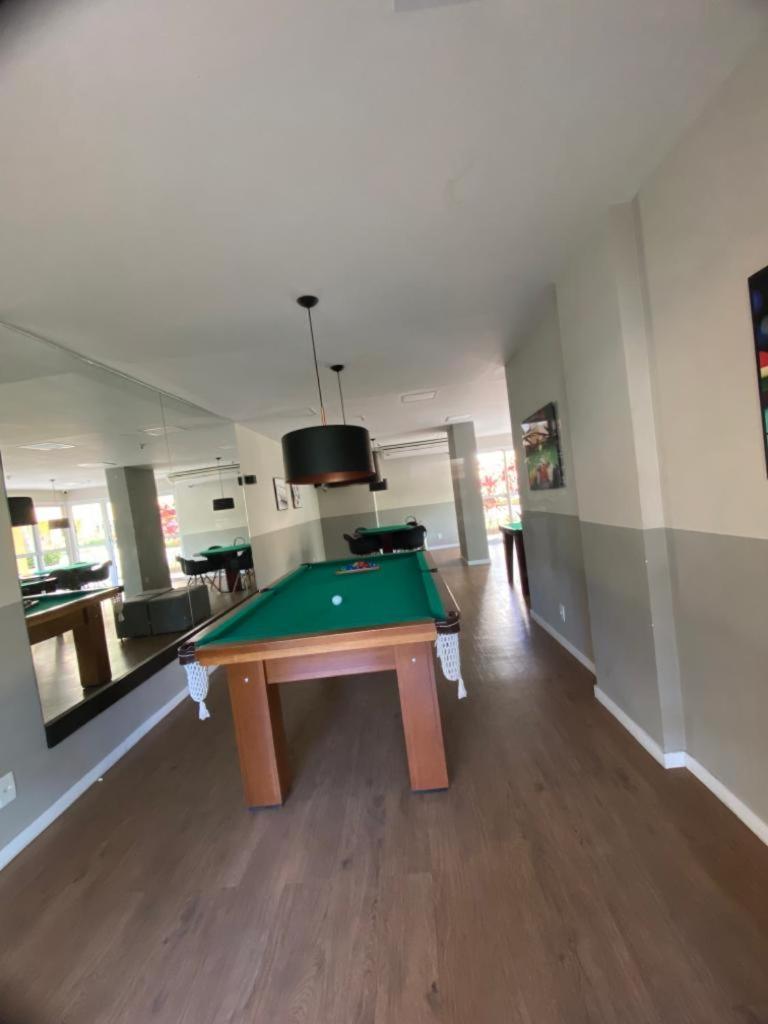 Mountain, Lake And Pool View Apartment Rio de Janeiro Room photo