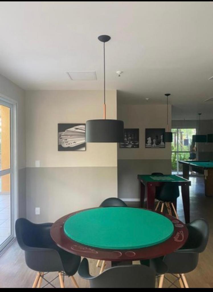 Mountain, Lake And Pool View Apartment Rio de Janeiro Room photo
