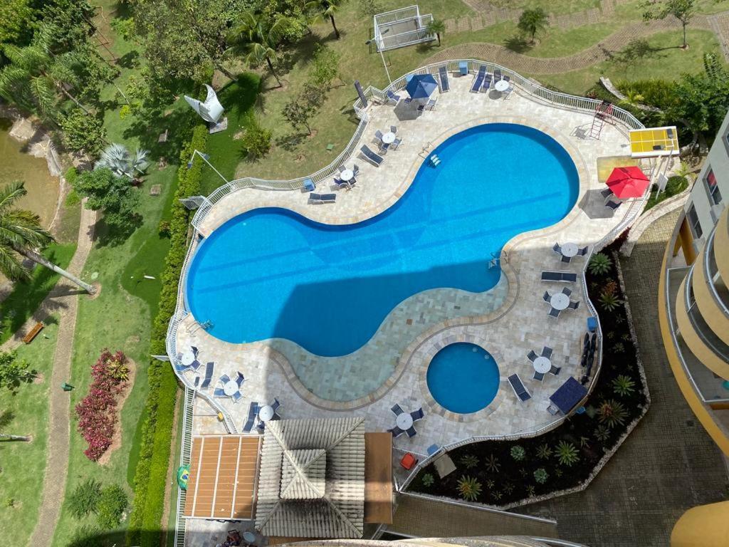 Mountain, Lake And Pool View Apartment Rio de Janeiro Room photo