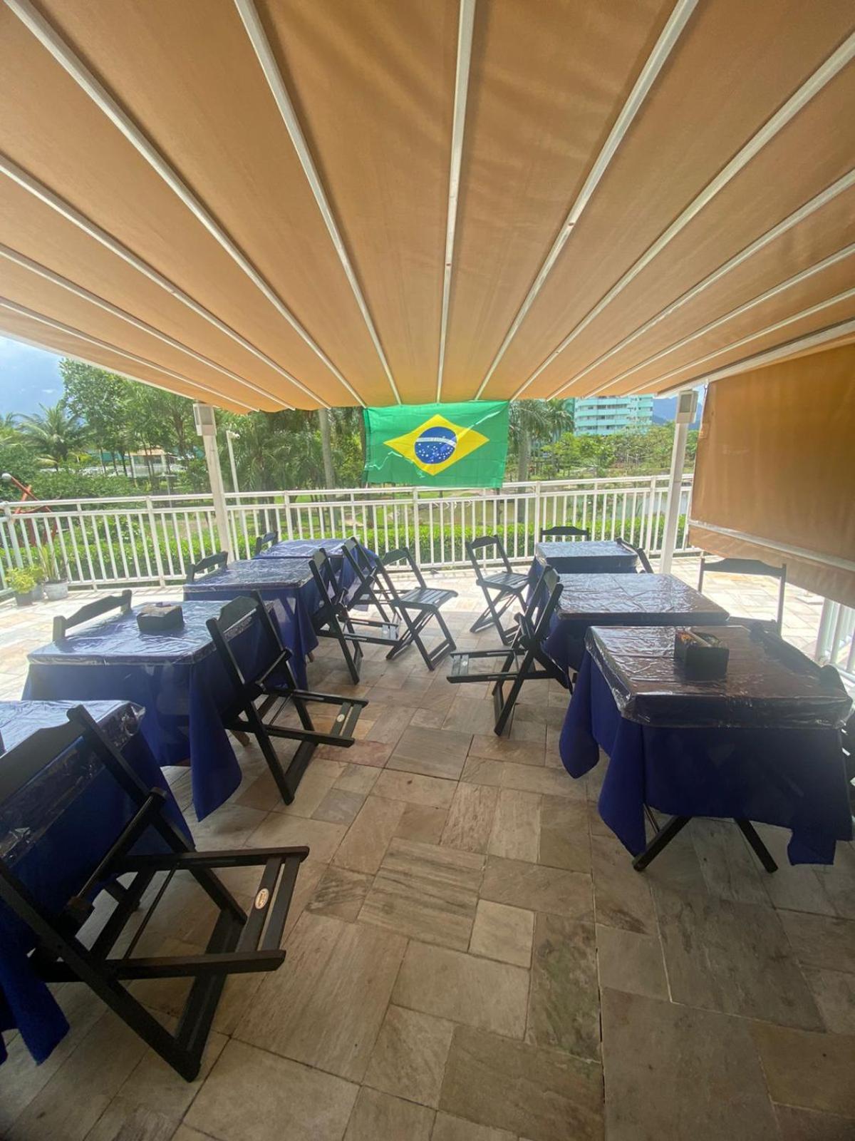 Mountain, Lake And Pool View Apartment Rio de Janeiro Room photo