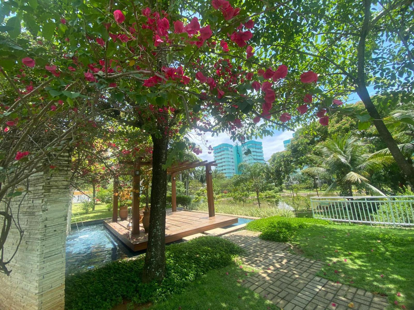Mountain, Lake And Pool View Apartment Rio de Janeiro Room photo