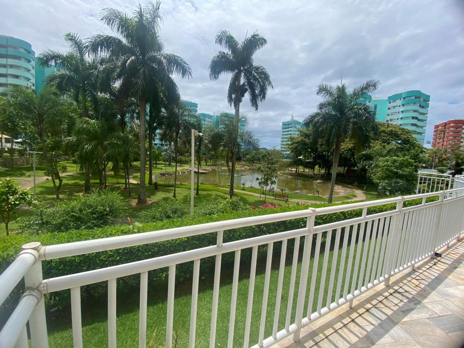 Mountain, Lake And Pool View Apartment Rio de Janeiro Room photo