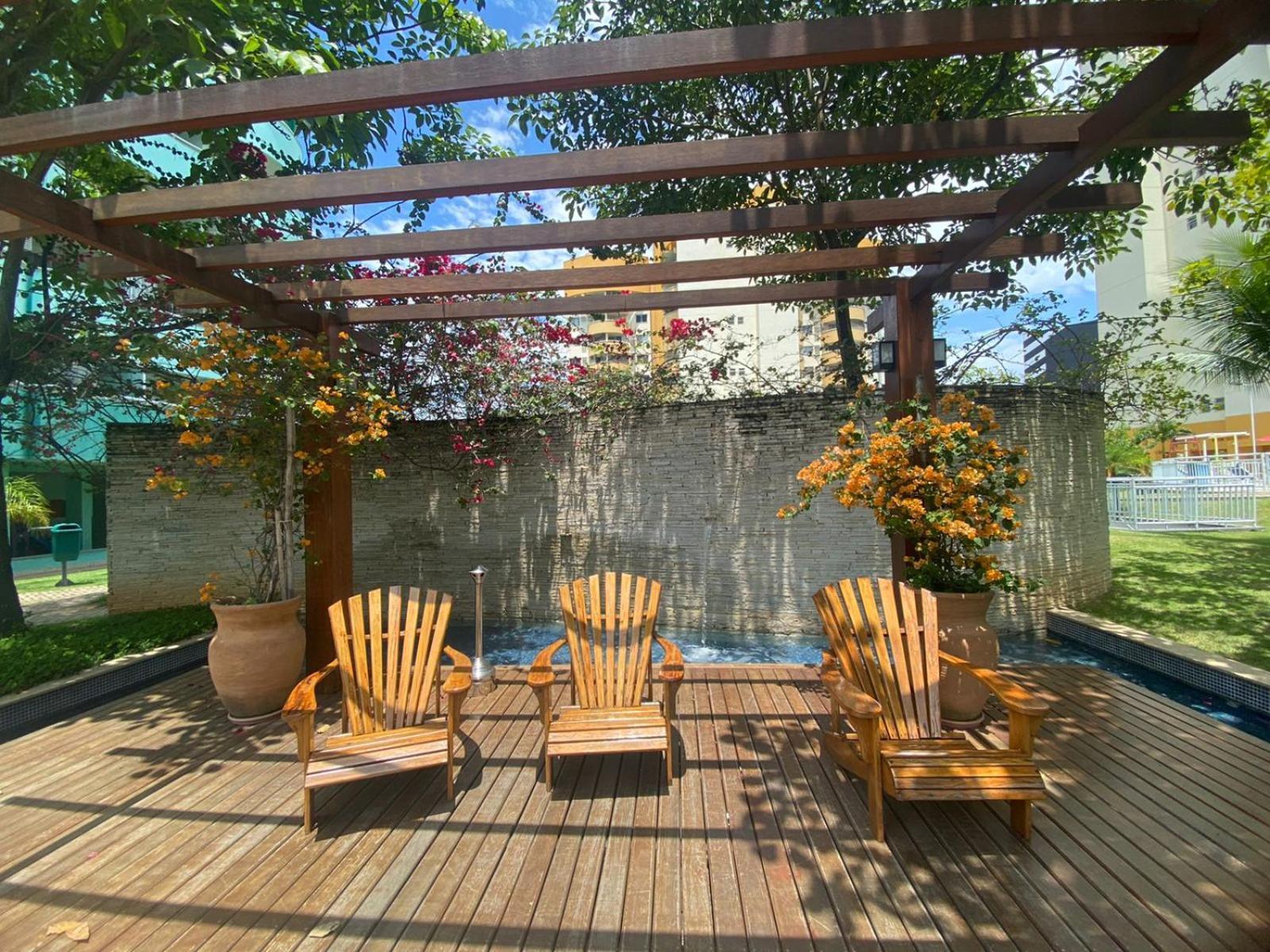 Mountain, Lake And Pool View Apartment Rio de Janeiro Room photo
